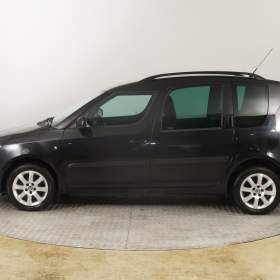 Foto inzerátu Skoda Roomster 1.2 TSI