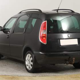 Foto inzerátu Skoda Roomster 1.2 TSI