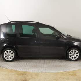 Foto inzerátu Skoda Roomster 1.2 TSI