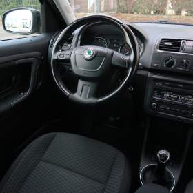Foto inzerátu Skoda Roomster 1.2 TSI