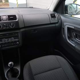 Foto inzerátu Skoda Roomster 1.2 TSI
