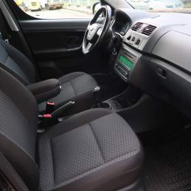 Foto inzerátu Skoda Roomster 1.2 TSI