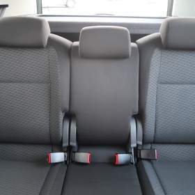 Foto inzerátu Skoda Roomster 1.2 TSI