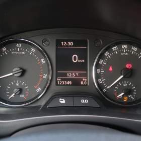 Foto inzerátu Skoda Roomster 1.2 TSI