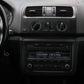 Foto inzerátu Skoda Roomster 1.2 TSI