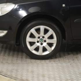 Foto inzerátu Skoda Roomster 1.2 TSI