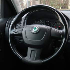 Foto inzerátu Skoda Roomster 1.2 TSI