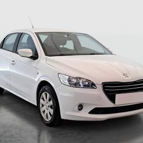 Foto inzerátu Peugeot 301 1.2 VTi
