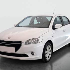 Foto inzerátu Peugeot 301 1.2 VTi