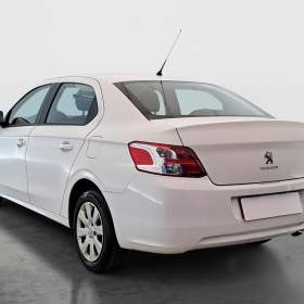 Foto inzerátu Peugeot 301 1.2 VTi