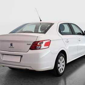 Foto inzerátu Peugeot 301 1.2 VTi