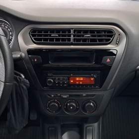 Foto inzerátu Peugeot 301 1.2 VTi