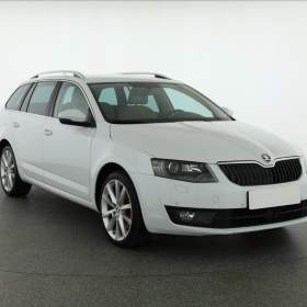 Skoda Octavia 2.0 TDI / 19966978