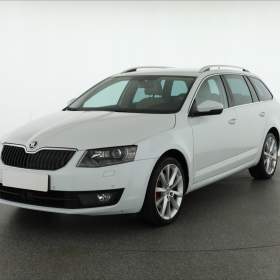 Foto inzerátu Skoda Octavia 2.0 TDI