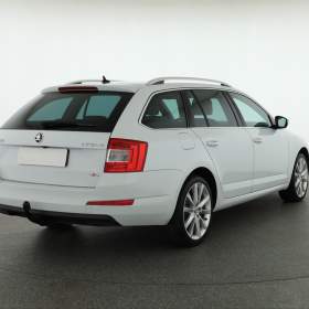Foto inzerátu Skoda Octavia 2.0 TDI