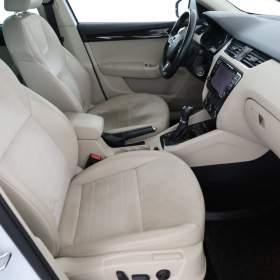 Foto inzerátu Skoda Octavia 2.0 TDI