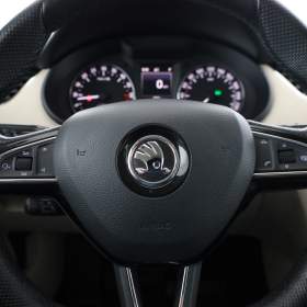 Foto inzerátu Skoda Octavia 2.0 TDI