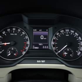 Foto inzerátu Skoda Octavia 2.0 TDI