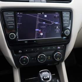 Foto inzerátu Skoda Octavia 2.0 TDI