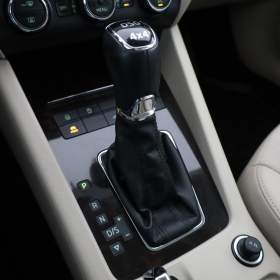 Foto inzerátu Skoda Octavia 2.0 TDI