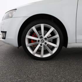 Foto inzerátu Skoda Octavia 2.0 TDI