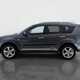 Foto inzerátu Mitsubishi Outlander 2.0 DI-D