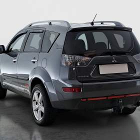 Foto inzerátu Mitsubishi Outlander 2.0 DI-D