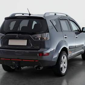 Foto inzerátu Mitsubishi Outlander 2.0 DI-D
