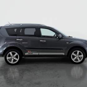 Foto inzerátu Mitsubishi Outlander 2.0 DI-D