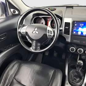 Foto inzerátu Mitsubishi Outlander 2.0 DI-D