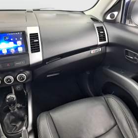 Foto inzerátu Mitsubishi Outlander 2.0 DI-D