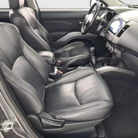 Foto inzerátu Mitsubishi Outlander 2.0 DI-D
