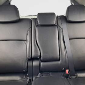 Foto inzerátu Mitsubishi Outlander 2.0 DI-D