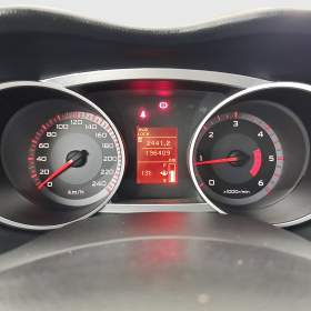 Foto inzerátu Mitsubishi Outlander 2.0 DI-D