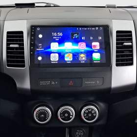 Foto inzerátu Mitsubishi Outlander 2.0 DI-D