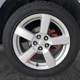 Foto inzerátu Mitsubishi Outlander 2.0 DI-D
