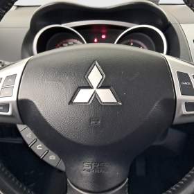 Foto inzerátu Mitsubishi Outlander 2.0 DI-D