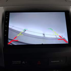 Foto inzerátu Mitsubishi Outlander 2.0 DI-D
