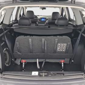 Foto inzerátu Mitsubishi Outlander 2.0 DI-D