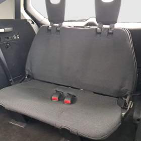 Foto inzerátu Mitsubishi Outlander 2.0 DI-D