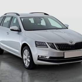 Skoda Octavia 1.0 TSI / 19966980