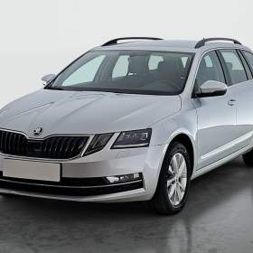 Foto inzerátu Skoda Octavia 1.0 TSI