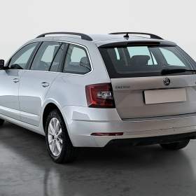 Foto inzerátu Skoda Octavia 1.0 TSI