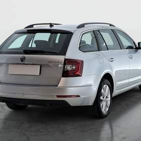 Foto inzerátu Skoda Octavia 1.0 TSI
