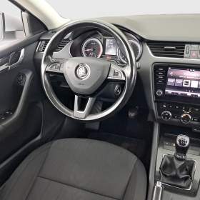 Foto inzerátu Skoda Octavia 1.0 TSI