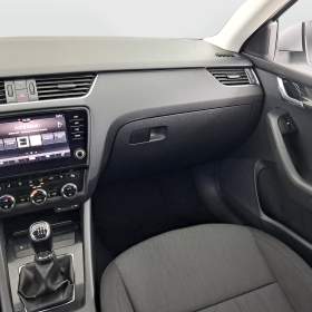Foto inzerátu Skoda Octavia 1.0 TSI