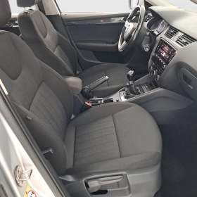 Foto inzerátu Skoda Octavia 1.0 TSI
