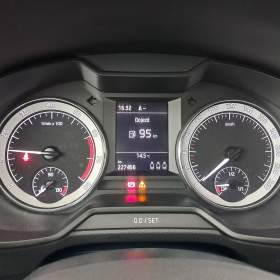 Foto inzerátu Skoda Octavia 1.0 TSI