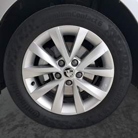 Foto inzerátu Skoda Octavia 1.0 TSI