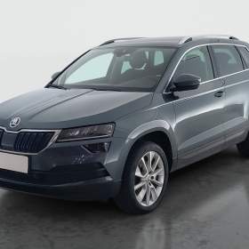 Foto inzerátu Skoda Karoq 1.6 TDI